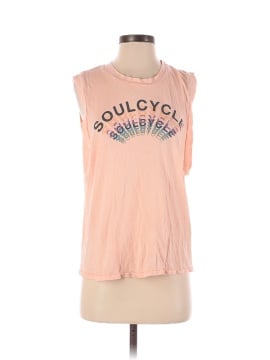 Soul by SoulCycle Active Tank (view 1)