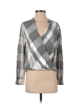 Splendid Long Sleeve Blouse (view 1)