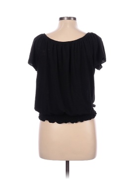 Style&Co Short Sleeve Top (view 2)