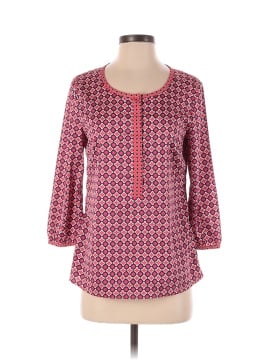 Banana Republic Long Sleeve Blouse (view 1)