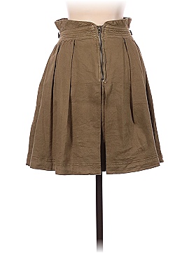See By Chloé Wool Skirt (view 2)