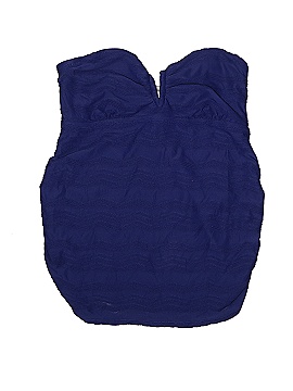 A Pea in the Pod Swimsuit Top (view 1)
