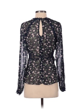 Foxiedox Long Sleeve Blouse (view 2)