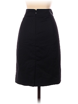 J.Crew Factory Store Wool Skirt (view 2)