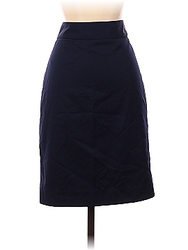 J.Crew Factory Store Wool Skirt (view 1)