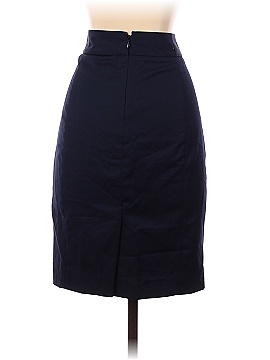 J.Crew Factory Store Wool Skirt (view 2)