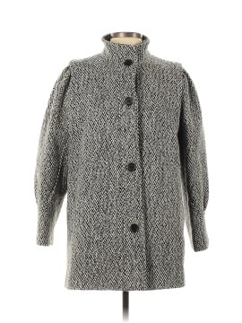 Gallery Wool Coat (view 1)