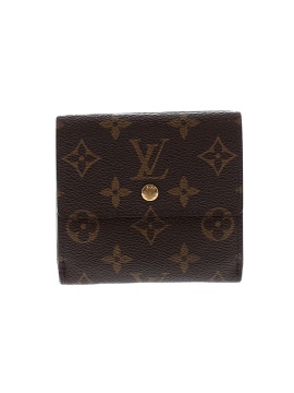 Louis Vuitton Monogram Elise Wallet (view 1)