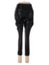 Halogen 100% Polyurethane Black Casual Pants Size M (petite) - photo 2