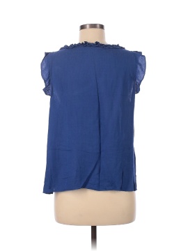 Collective Concepts Short Sleeve Blouse (view 2)