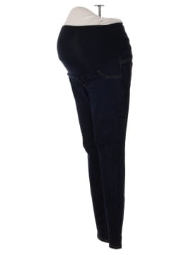 Indigo Blue Jeans (view 1)