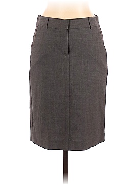 Theory Wool Skirt (view 1)