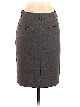 Theory Wool Skirt (view 2)