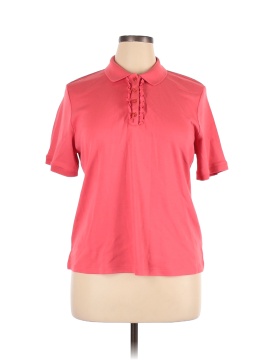 The Tog Shop Short Sleeve Polo (view 1)
