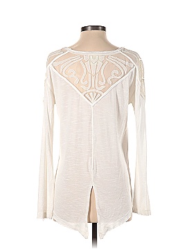 Free People Long Sleeve Top (view 2)