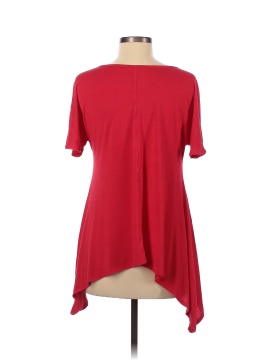 Zenana Outfitters Short Sleeve T-Shirt (view 2)