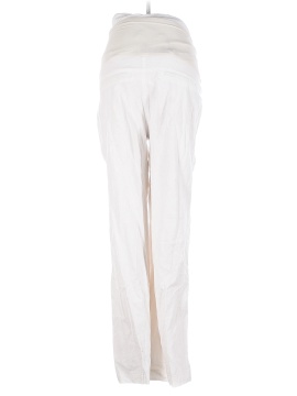 A Pea in the Pod Linen Pants (view 2)