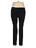 SB Solid Black Active Pants Size XL - photo 1