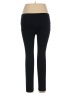 SB Solid Black Active Pants Size XL - photo 2
