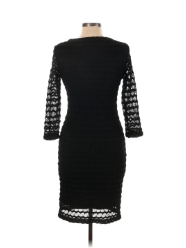 Sharagano Cocktail Dress (view 2)