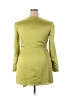 Song of Style 100% Polyester Green Cocktail Dress Size XXL - photo 2