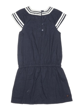 Tea Dress (view 2)