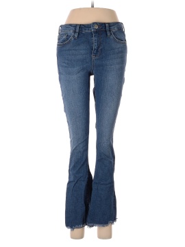 Free People Jeans (view 1)
