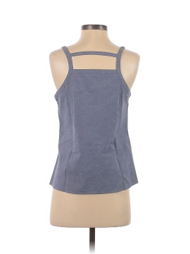 By Smith Sleeveless Blouse (view 2)