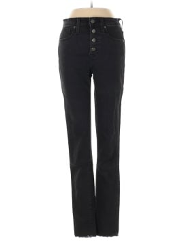 Madewell Jeggings (view 1)