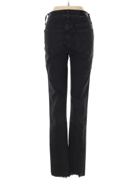 Madewell Jeggings (view 2)