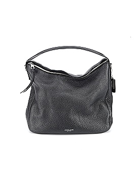 Coach Leather Hobo (view 1)