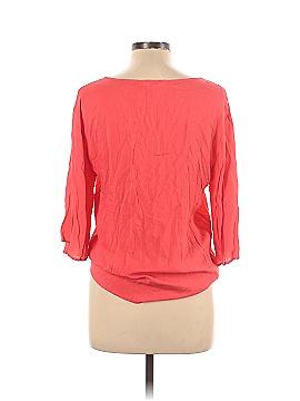 BB Dakota 3/4 Sleeve Blouse (view 2)