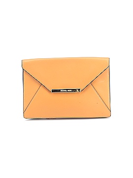 MICHAEL Michael Kors Leather Shoulder Bag (view 1)