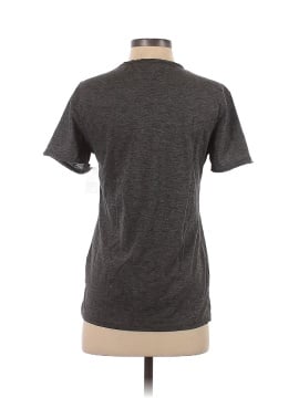 Carbon Short Sleeve T-Shirt (view 2)