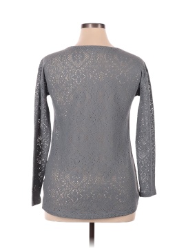Kenar Pullover Sweater (view 2)