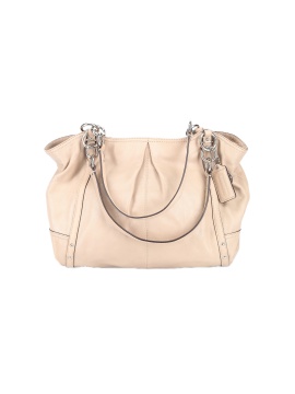 Coach Leather Hobo (view 1)