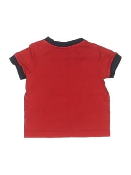 Janie and Jack Short Sleeve T-Shirt (view 2)