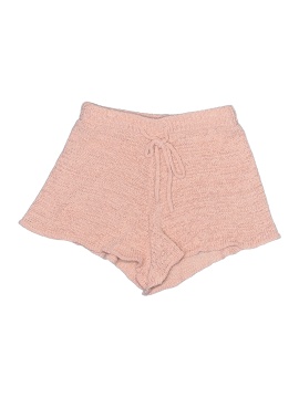 Pink Lily Shorts (view 1)