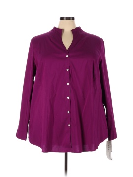 Foxcroft Size 24 Plus (view 1)
