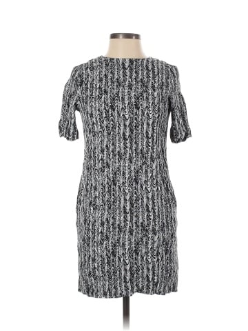 Aqua Casual Dress (view 1)