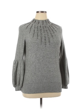 Alfani Pullover Sweater (view 1)