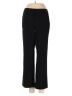 5/48 Black Casual Pants Size 4 - photo 1
