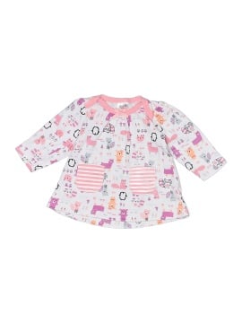 CJP Baby Long Sleeve T-Shirt (view 1)