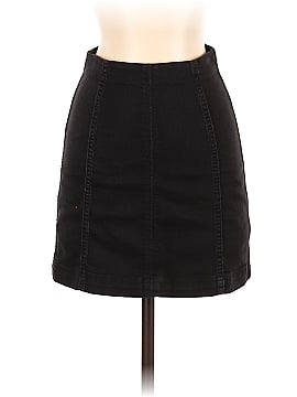 We The People Casual Skirt (view 1)