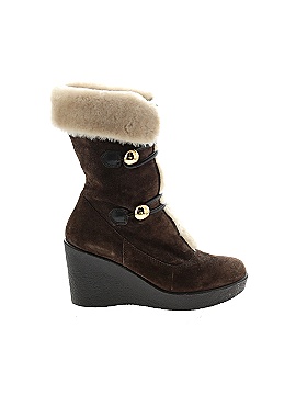 Coach Boots (view 1)