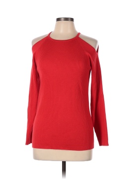 Trina Turk Wool Pullover Sweater (view 1)