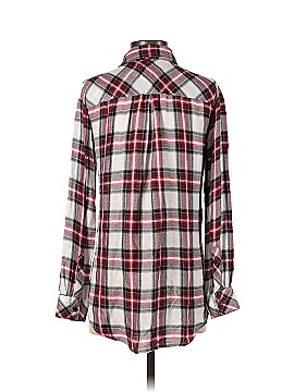 Rails Long Sleeve Button-Down Shirt (view 2)