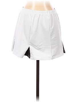 Peachy Tan Casual Skirt (view 1)