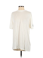 Skims Short Sleeve T Shirt