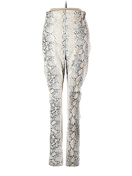 PrettyLittleThing Faux Leather Pants (view 2)